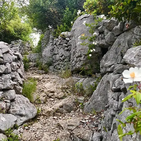 Апартаменты Gite Des Capucins *